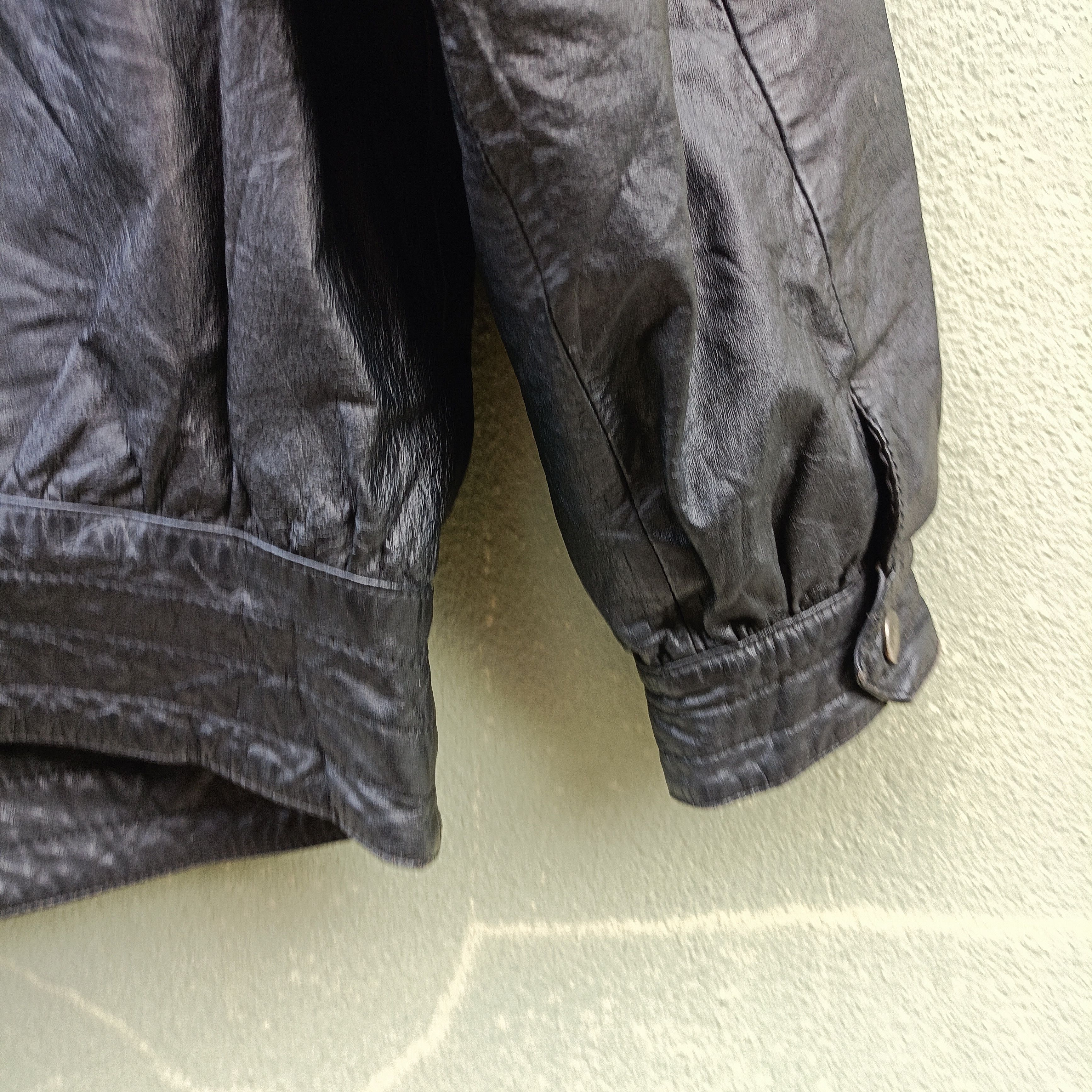 Vintage Korean jacket