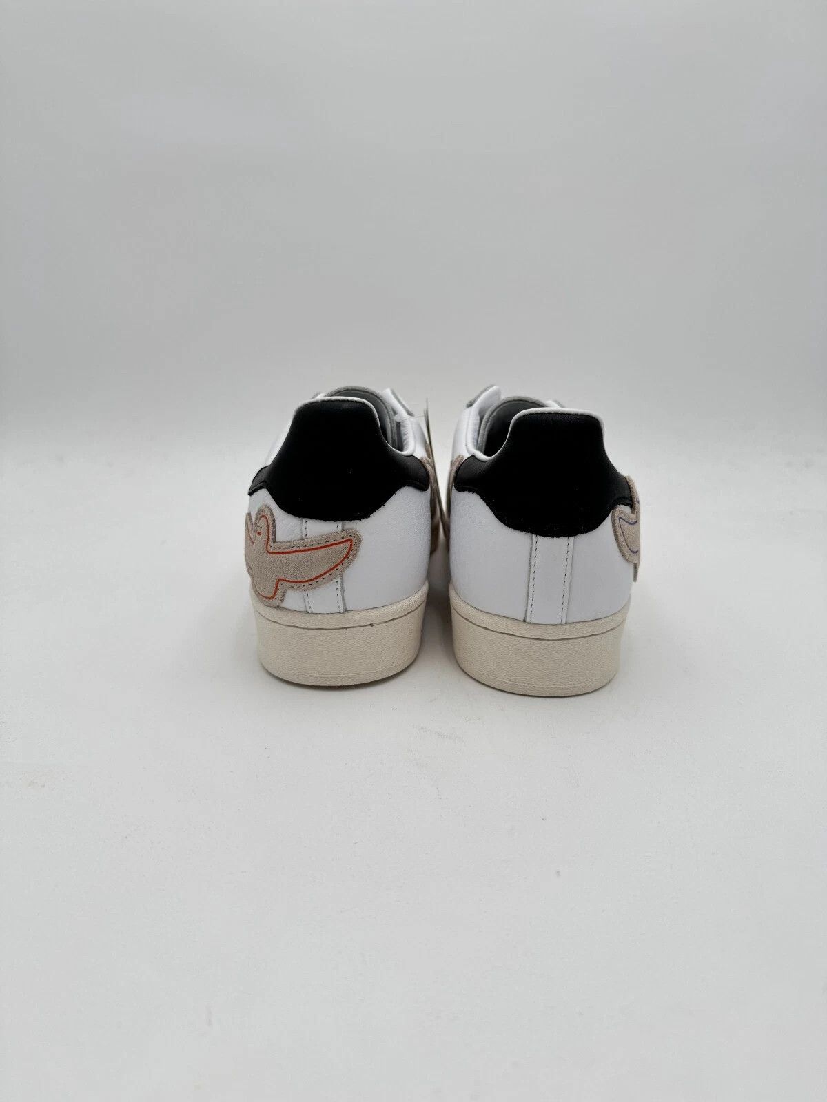 Adidas Mark Gonzales Gonz adidas Superstar ADV Shmoo White Size US 11 / EU 44 - 7 Thumbnail