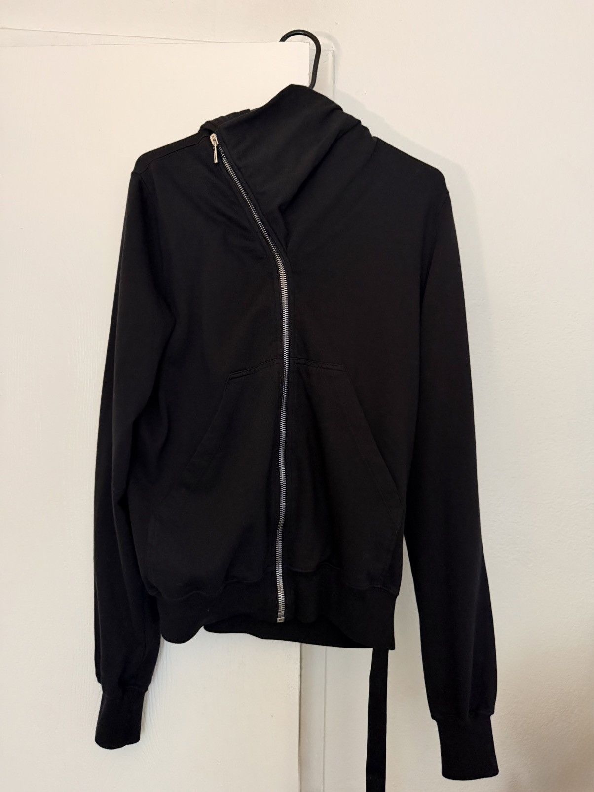 Rick Owens Mountain Hoodie