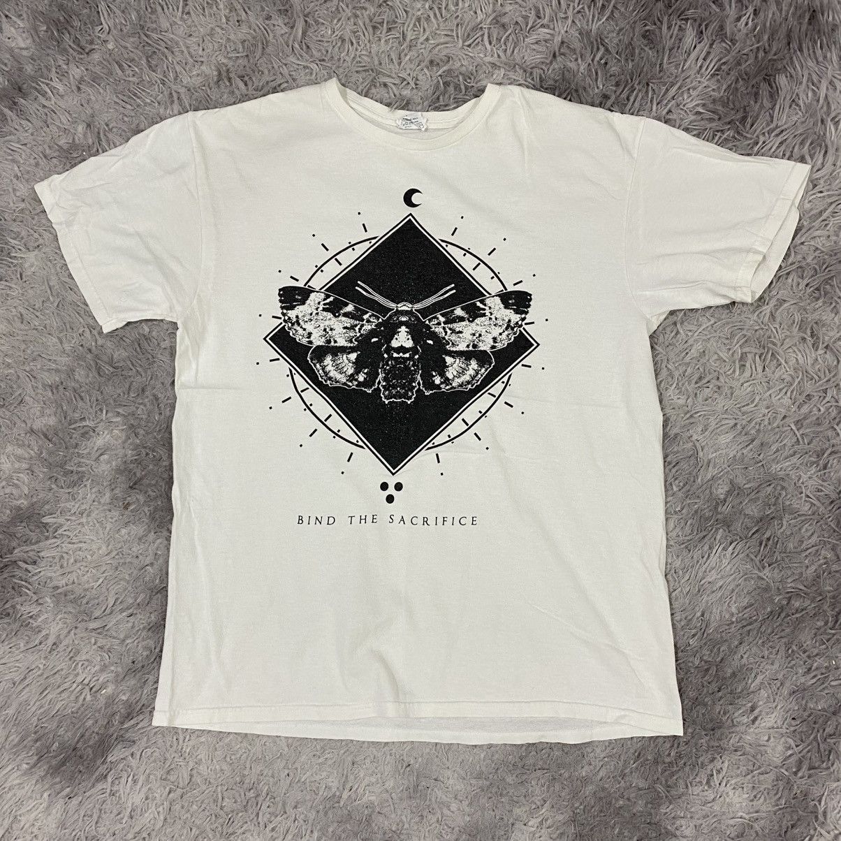 Band Tees Band bind the sacrifice Size US L / EU 52-54 / 3 - 1 Thumbnail