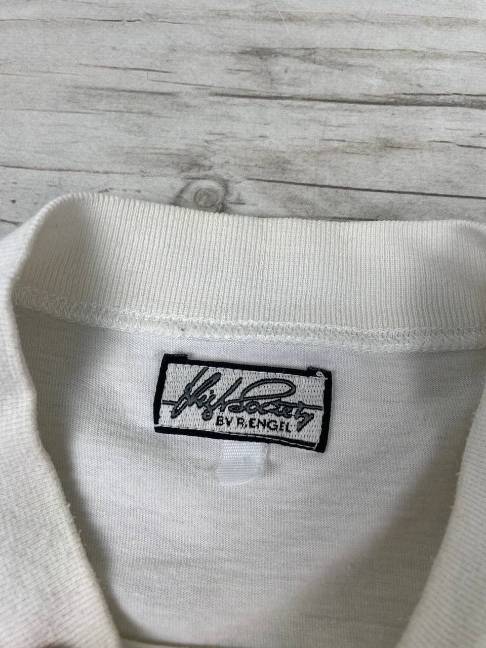 Formula 1 Vintage Monaco Grand Prix Mercedes Benz F1 T-Shirt 90s Size US L / EU 52-54 / 3 - 13 Thumbnail