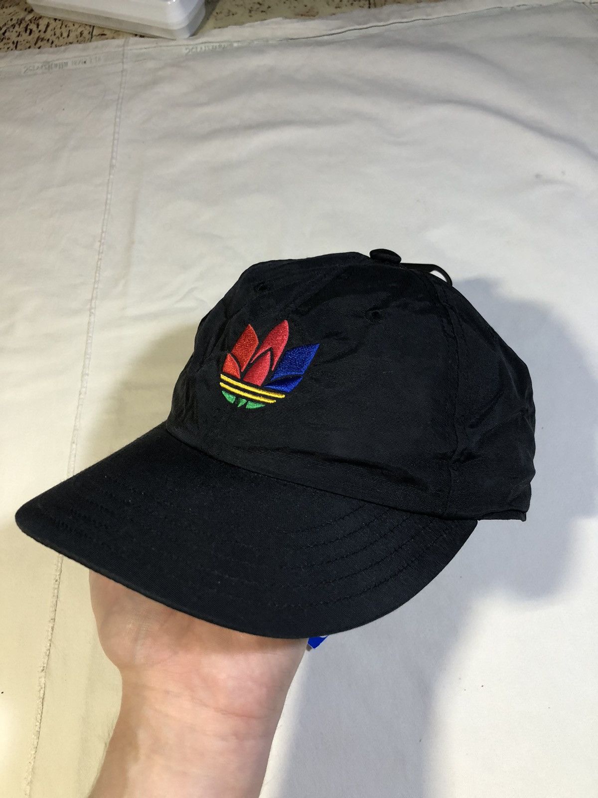 Adidas ADIDAS x CAP x SPORTWEAR Size ONE SIZE - 1 Thumbnail