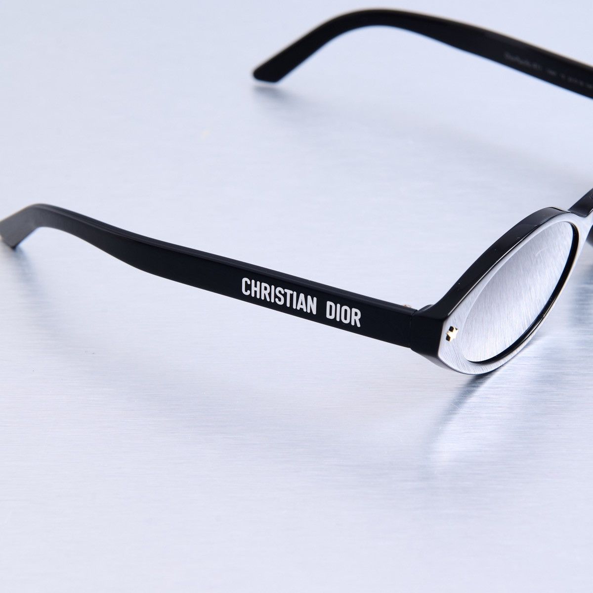 Dior DIOR DIORPACIFIC R1I 10A0 SUNGLASSES Size ONE SIZE - 3 Thumbnail