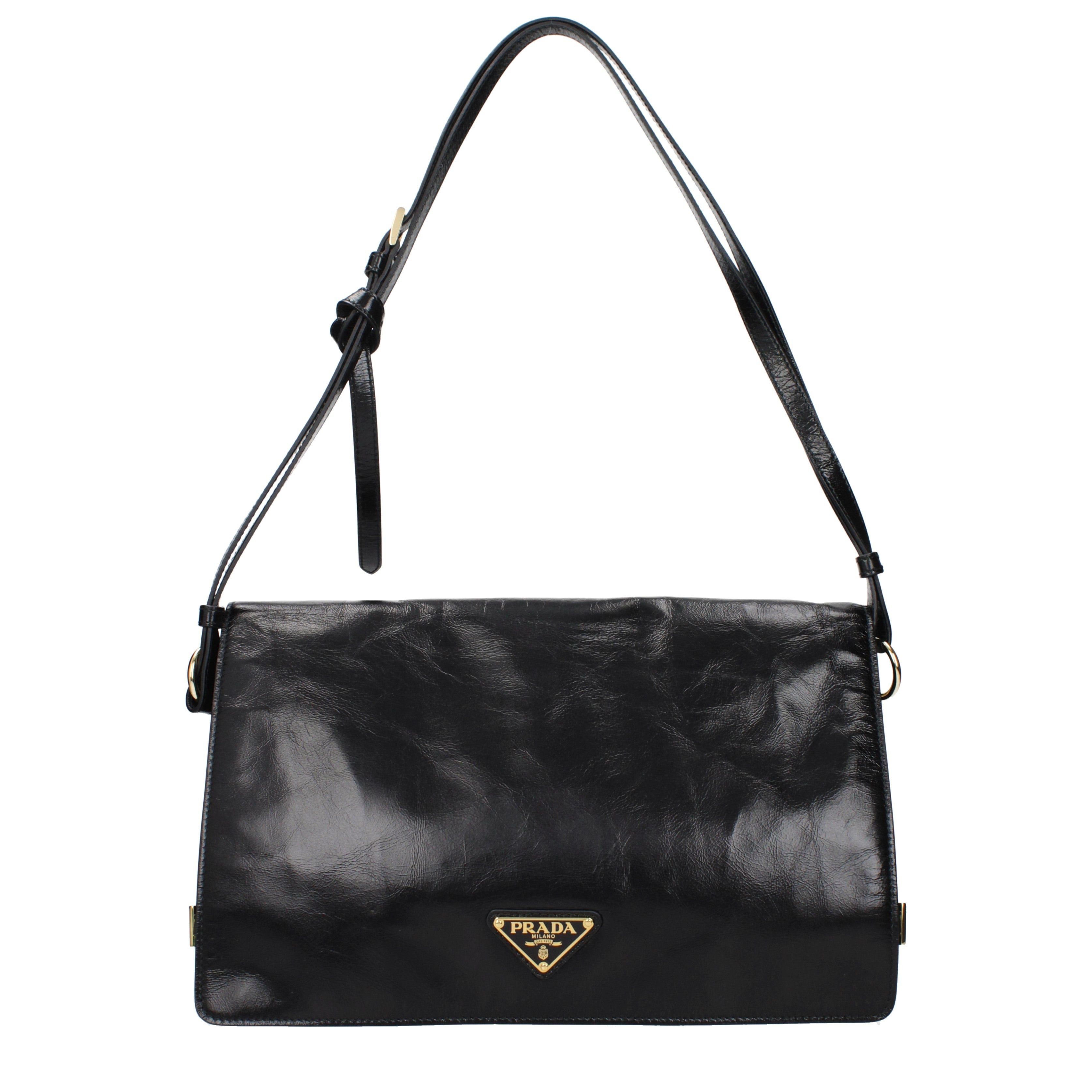 Prada Shoulder Bags Size ONE SIZE - 1 Thumbnail