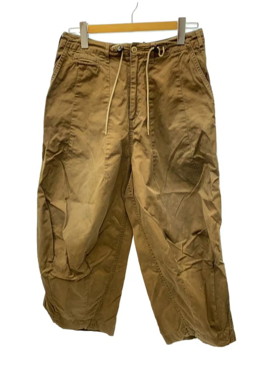 Needles Needles Cotton Track Pants Brown Size US 28 / EU 44 - 1 Thumbnail