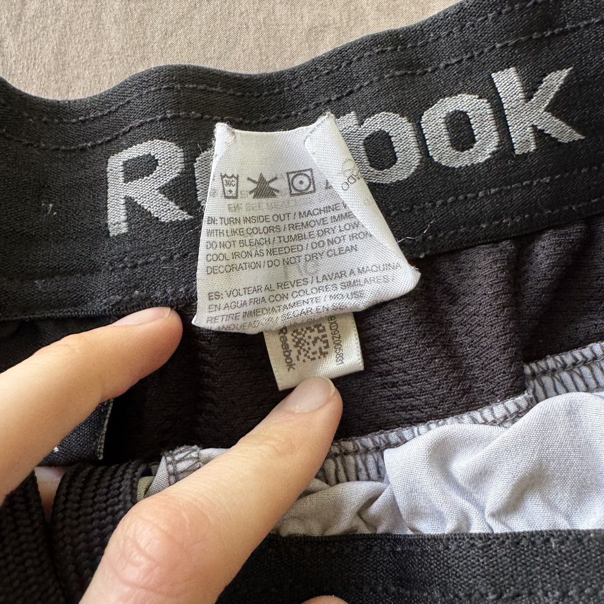 Reebok Reebok Camo Performance Shorts Size US 34 / EU 50 - 4 Thumbnail