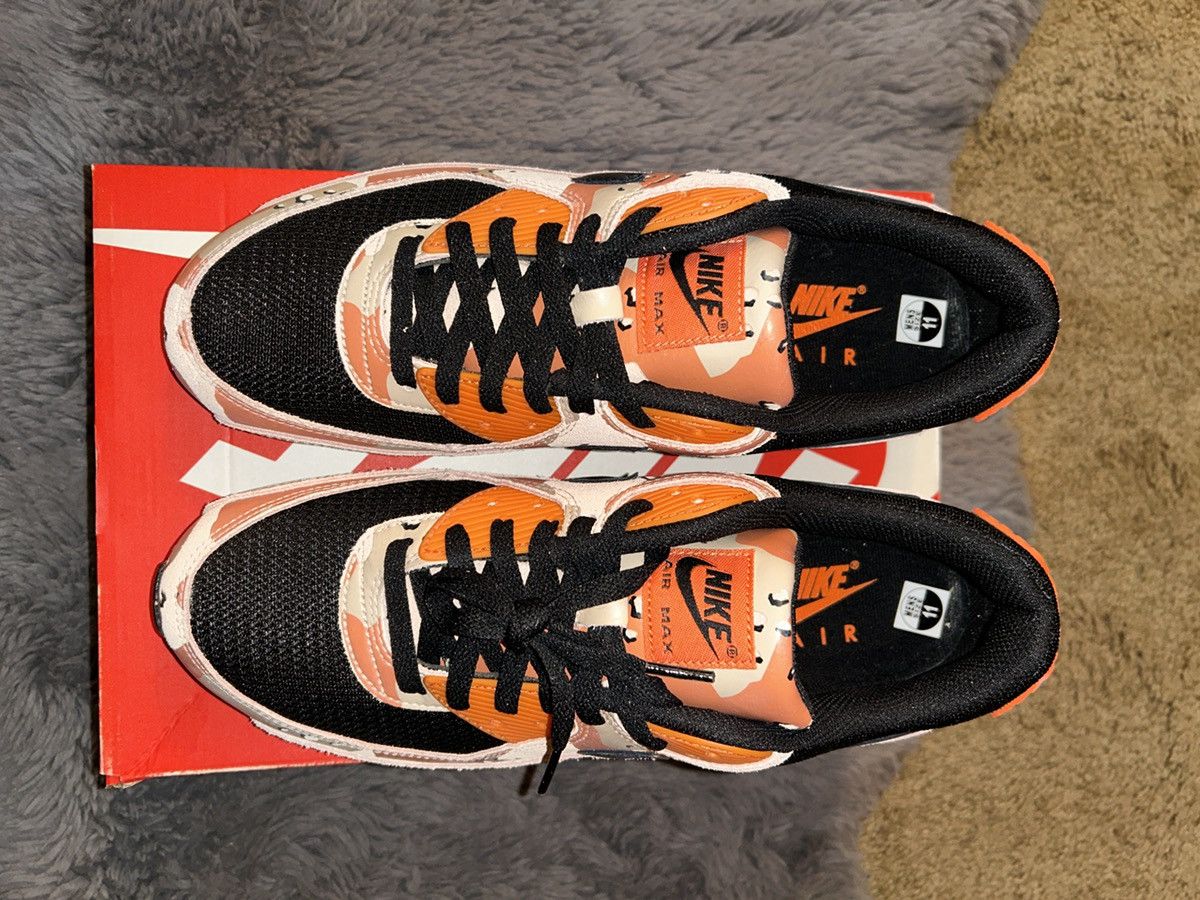 Nike Nike Air Max 90 size 11 NEW Size US 11 / EU 44 - 1 Thumbnail