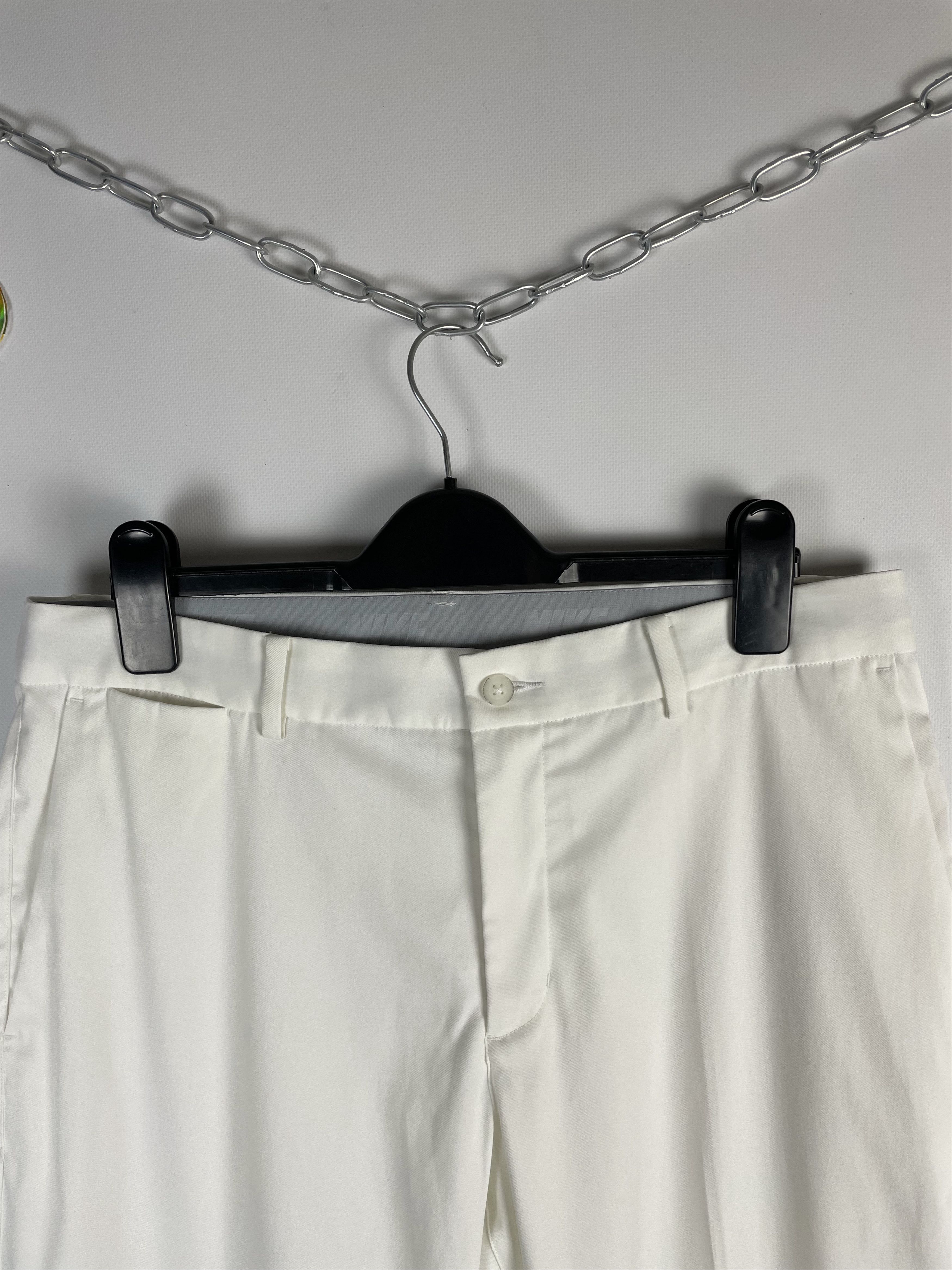Nike Vintage Nike Golf pants Y2k Size US 32 / EU 48 - 6 Thumbnail