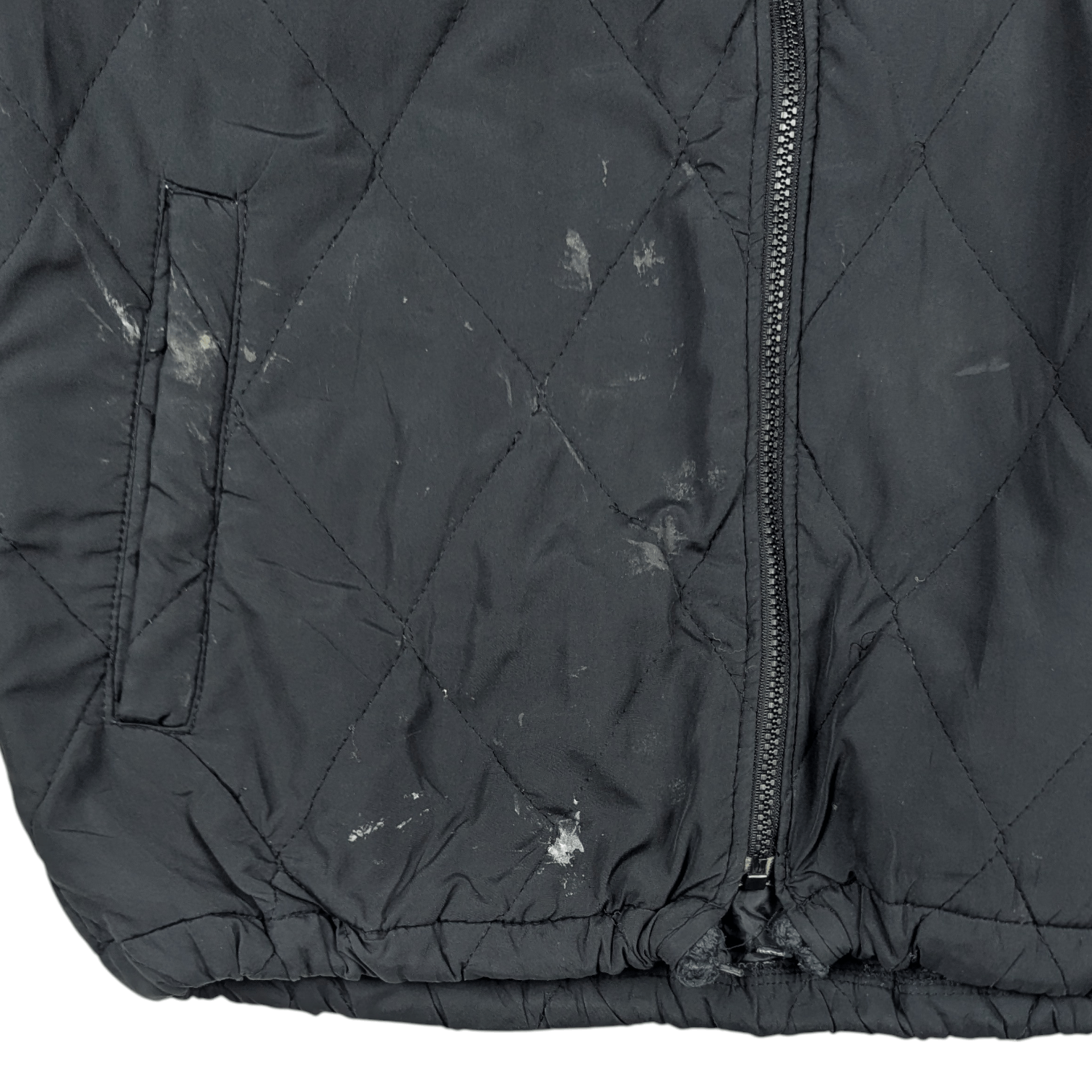 Jordan Brand JORDAN Bomber Style Jacket Size US M / EU 48-50 / 2 - 10 Thumbnail