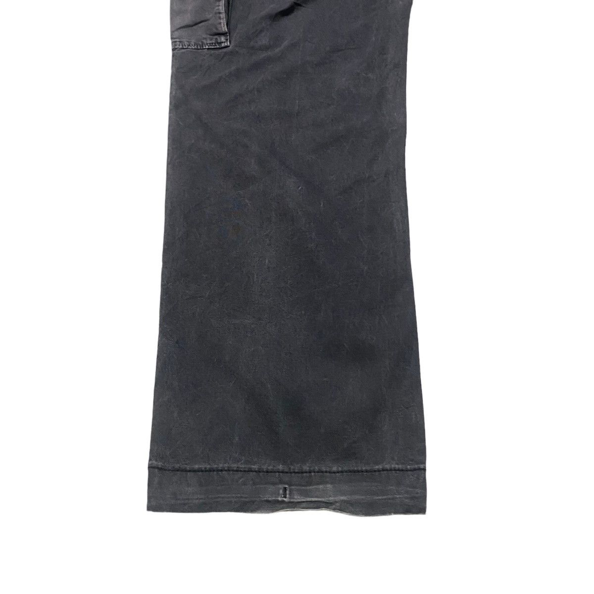 Stone Island Stone Island SL Cargo Pants Shadow Size US 33 - 14 Thumbnail