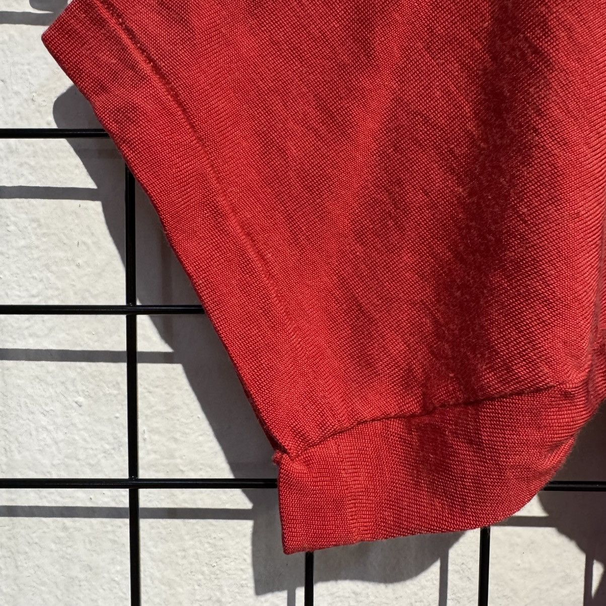 Other Vintage T-Shirt Made In U.S.A ‘ Dorcas ‘ Single Stich Size US XS / EU 42 / 0 - 5 Thumbnail