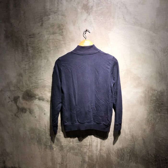 Moncler Moncler Maglia Cardigan zip-up Jacket | Grailed