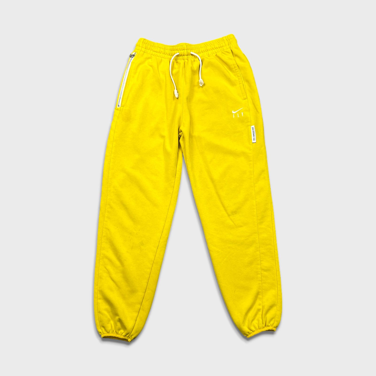 Nike × Vintage Nike Sportswear Sweatpants Small Standard Dri-FIT Basketball Size US 28 / EU 44 - 1 Thumbnail