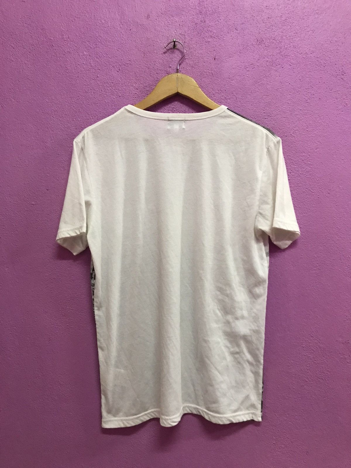 Takeo Kikuchi Takeo Kikuchi T-Shirts Size 3 Size US L / EU 52-54 / 3 - 2 Thumbnail