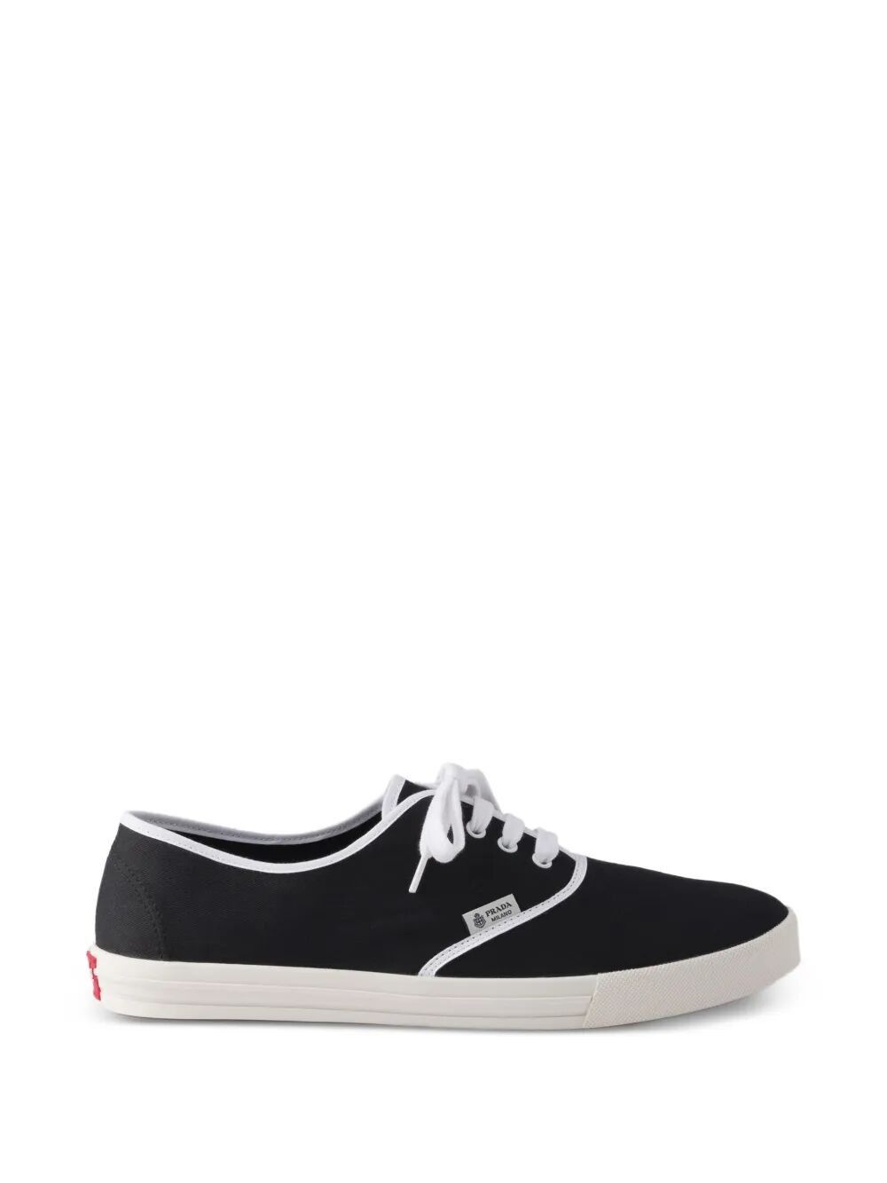 Drill Fabric Sneakers, Women's (Size 10.5)