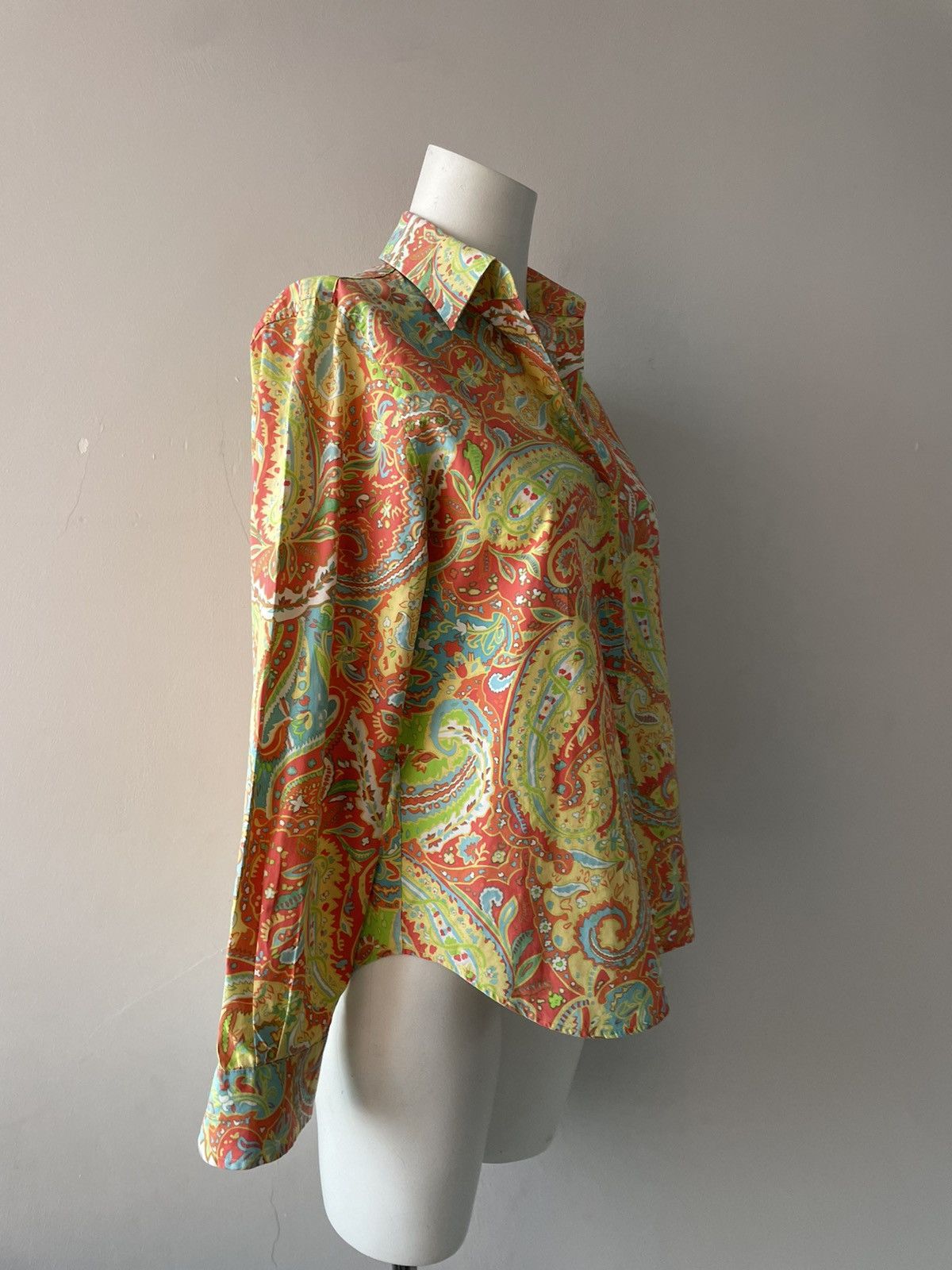 Ralph Lauren Ralph Lauren shirt Size S / US 4 / IT 40 - 7 Thumbnail