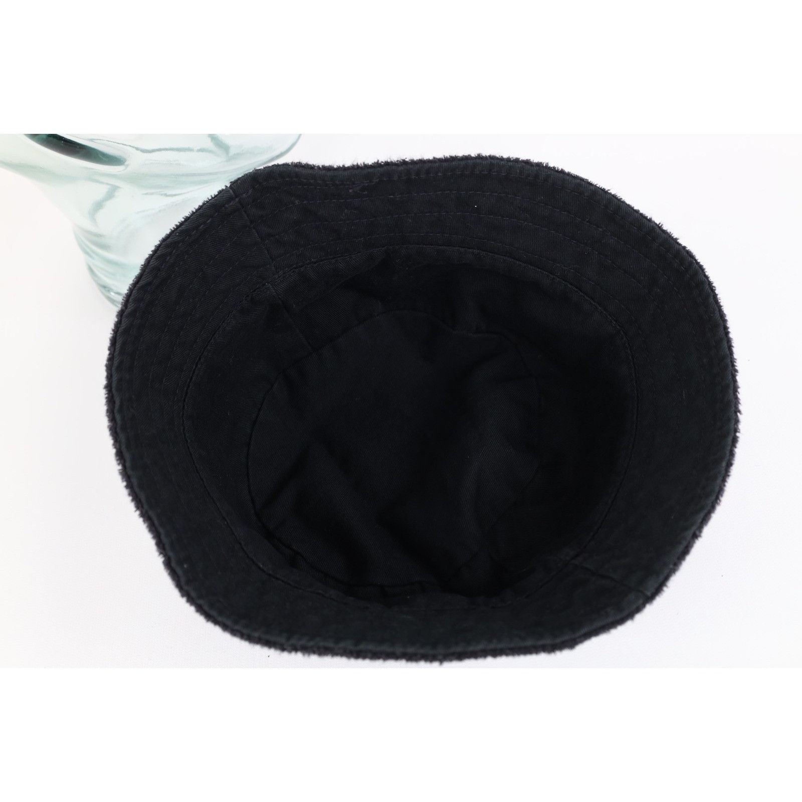 Vintage Vintage Y2K Men In Black II Movie Terry Cloth Bucket Hat Size ONE SIZE - 7 Thumbnail