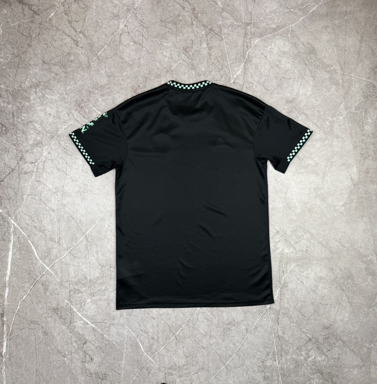 Adidas Adidas leicester city Jersey t-shirt Size US M / EU 48-50 / 2 - 2 Thumbnail