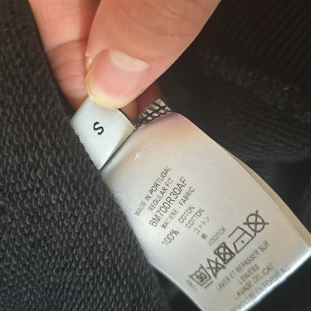 Givenchy Givenchy hoodie Size US S / EU 44-46 / 1 - 13 Thumbnail