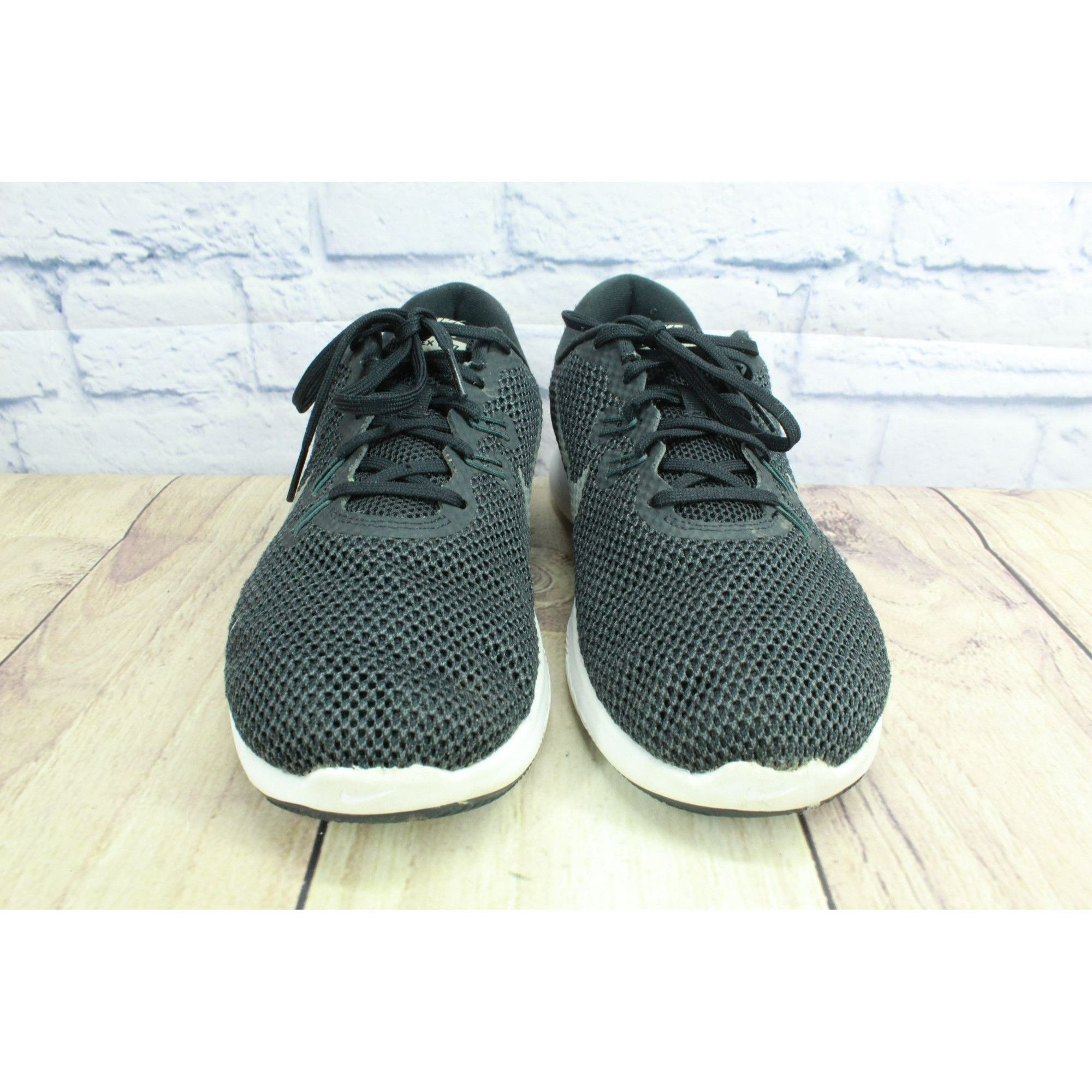 Nike Nike Flex Trainer 7 Athletic Training Sneaker Shoes Size US 9 / IT 39 - 4 Thumbnail