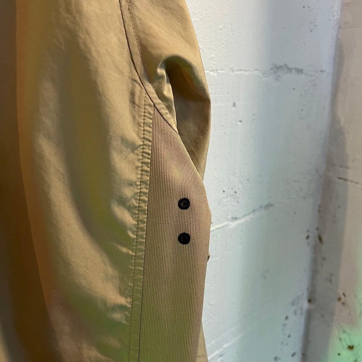 Jordan Brand Vintage Jordan Brand 20th Anniversary 1985-2005 Windbreaker Size US XXL / EU 58 / 5 - 6 Thumbnail