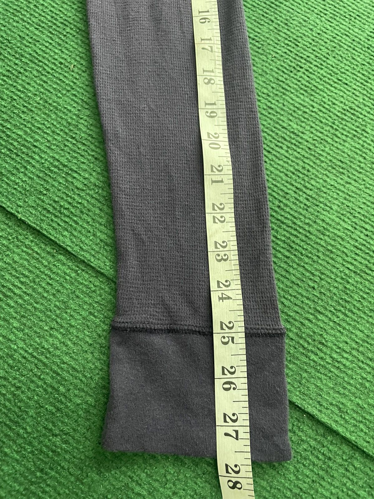 Number (N)ine Number Nine Long Sleeve Shirt Size US L / EU 52-54 / 3 - 11 Thumbnail
