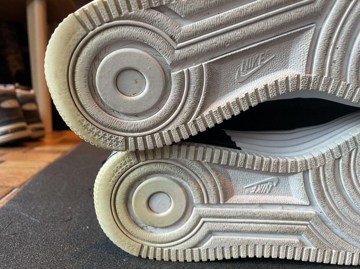 Acronym × Nike Nike x Acronym Lunar Force 1 Size US 9 / EU 42 - 6 Thumbnail