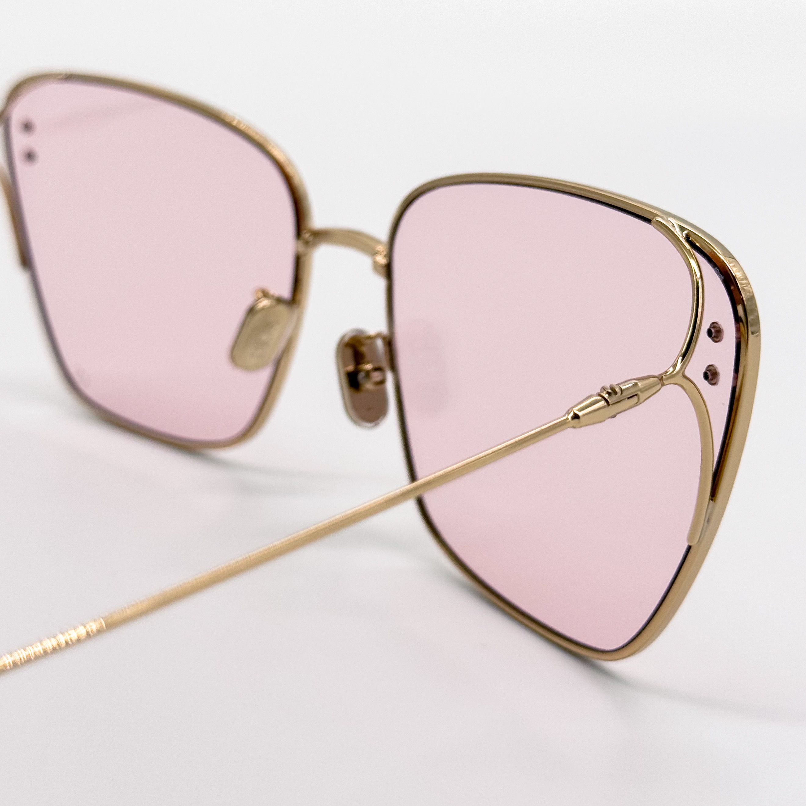 Dior NEW DIOR MISSDIOR B2U B0L0 WOMEN SUNGLASSES MISS DIOR B2U Size ONE SIZE - 5 Thumbnail