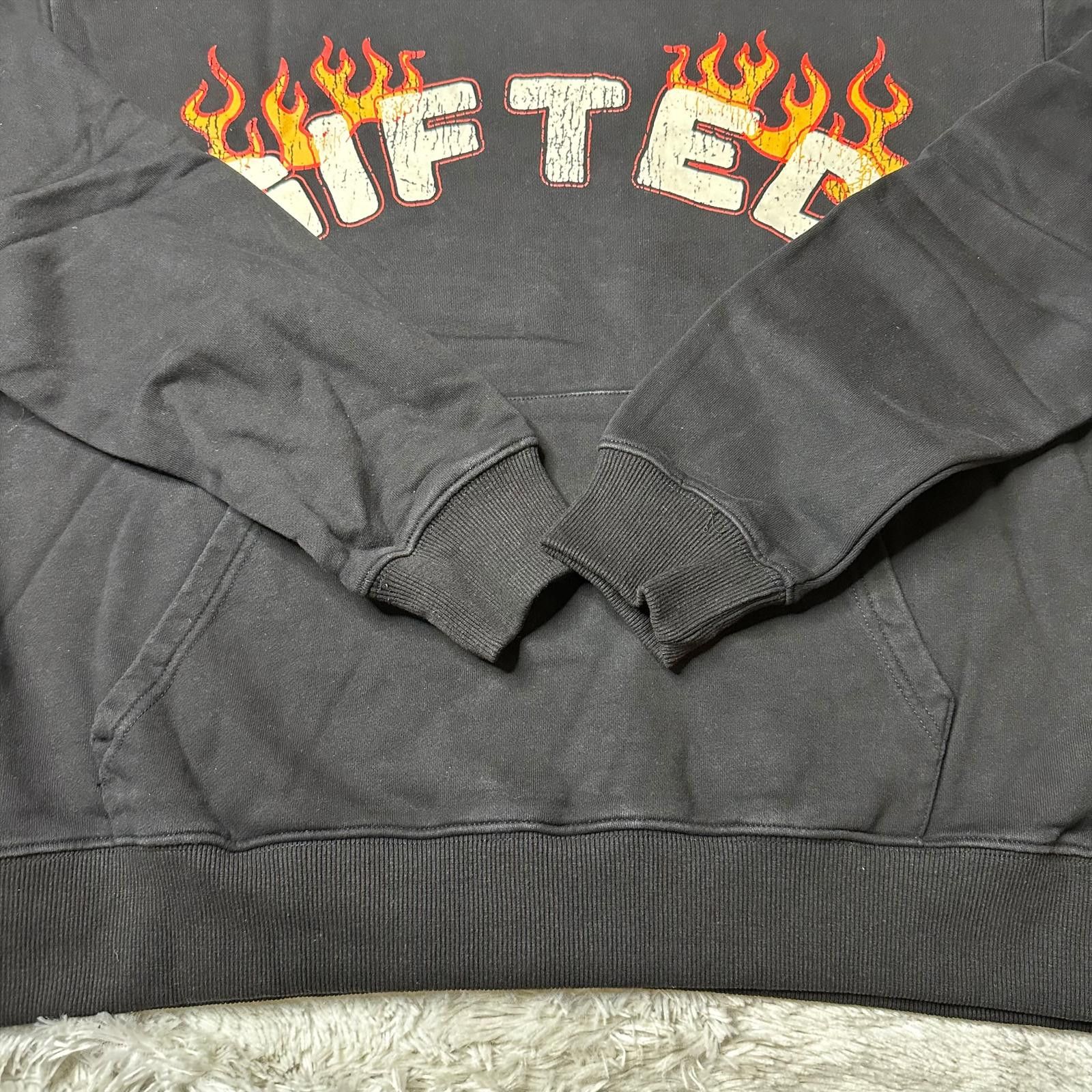 Other NWT GFTD LA Gifted Flying High Eagle Hoodie Black Mens S Size US S / EU 44-46 / 1 - 5 Thumbnail