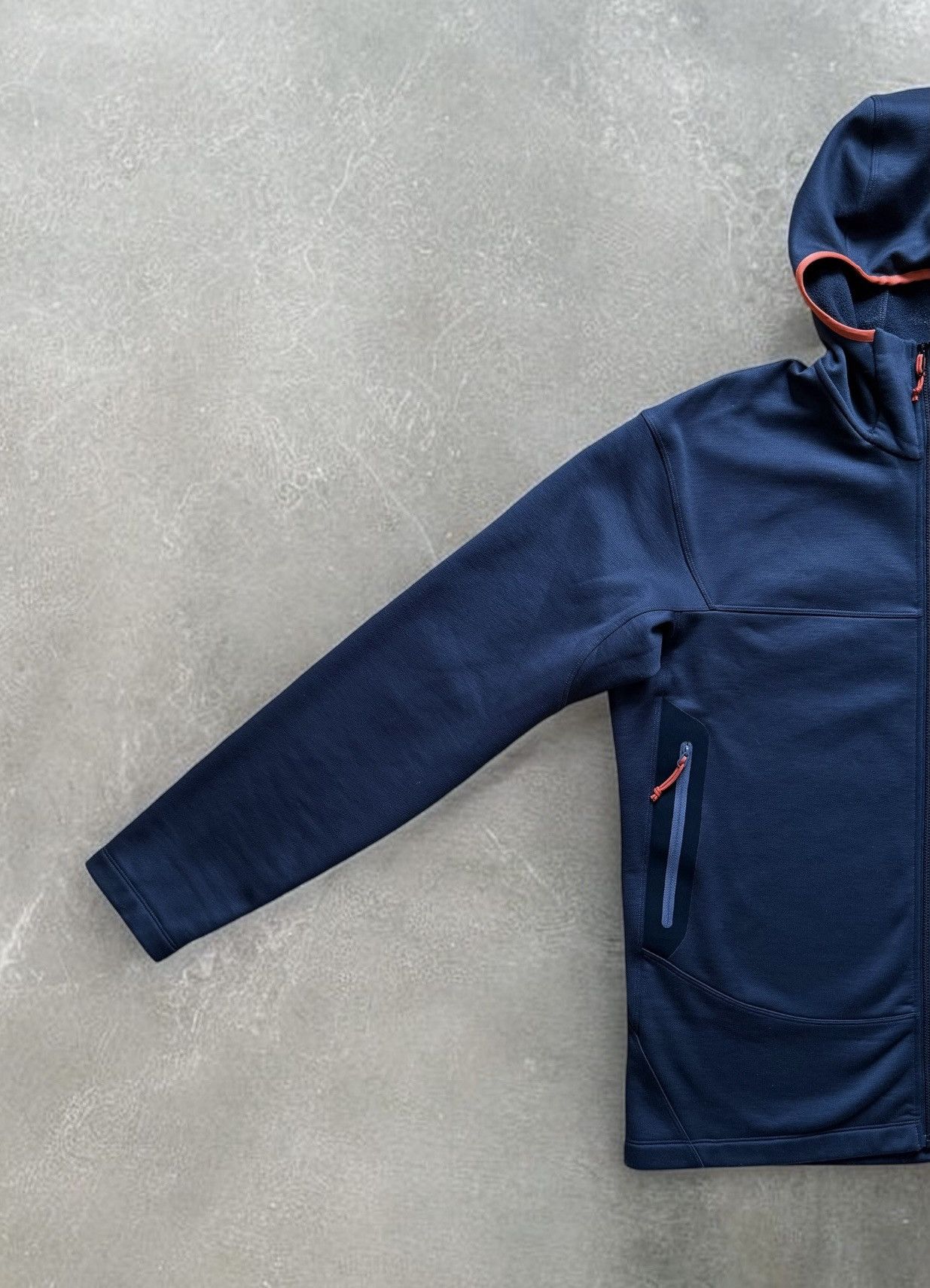 Arc'teryx Arcteryx Gamma LT Hoodie Size US L / EU 52-54 / 3 - 2 Thumbnail