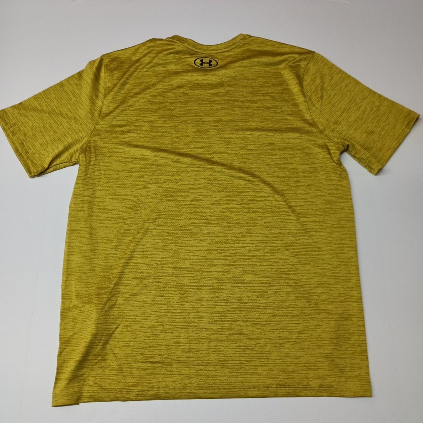 Under Armour Under Armour Tech Vent Shirt Loose Fit UA Men's M Medium Size US M / EU 48-50 / 2 - 7 Thumbnail