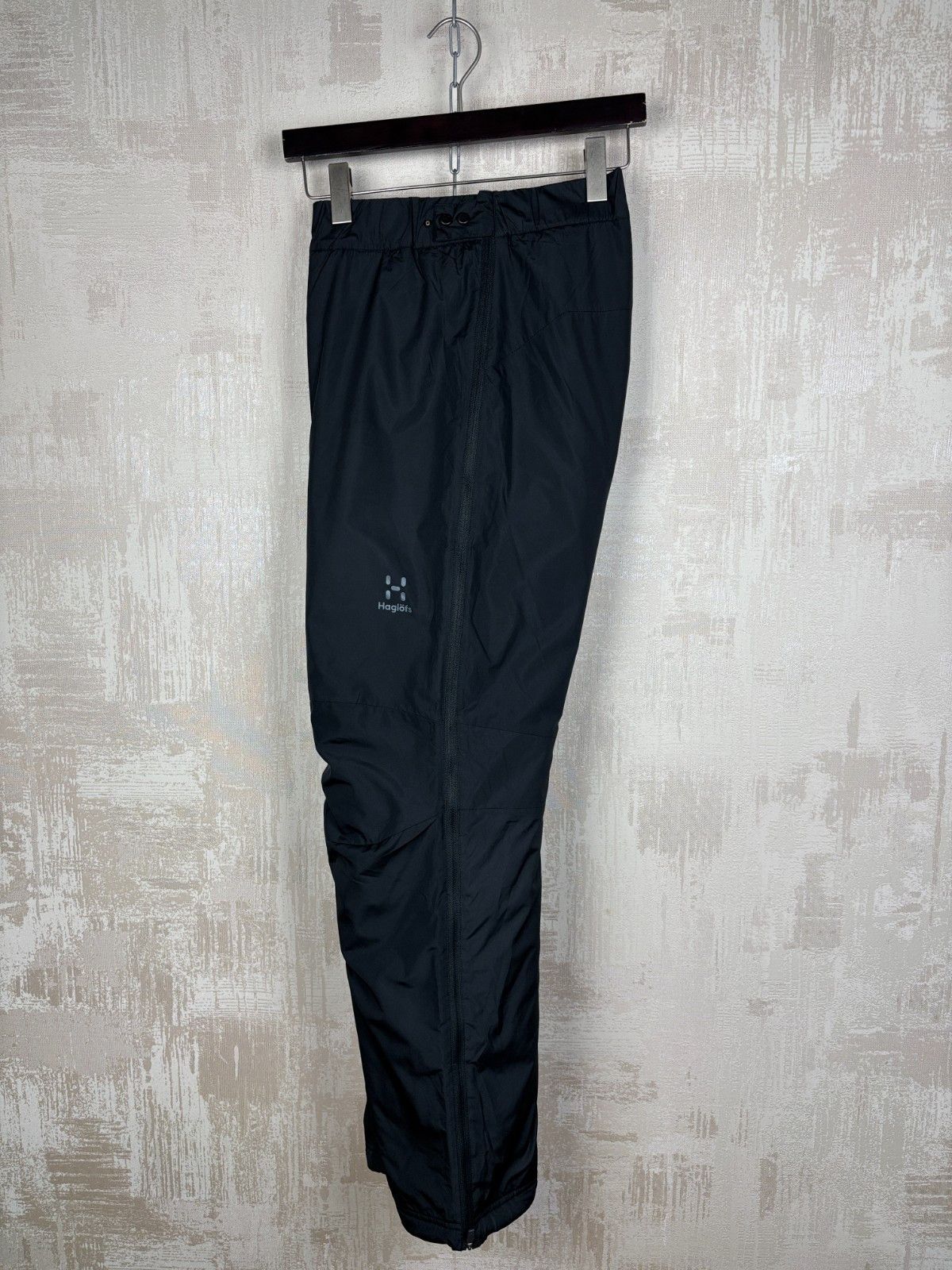 Haglofs Haglofs Quad Fusion Barrier Side Zipper Pants Men's Size L Size US 34 / EU 50 - 10 Thumbnail