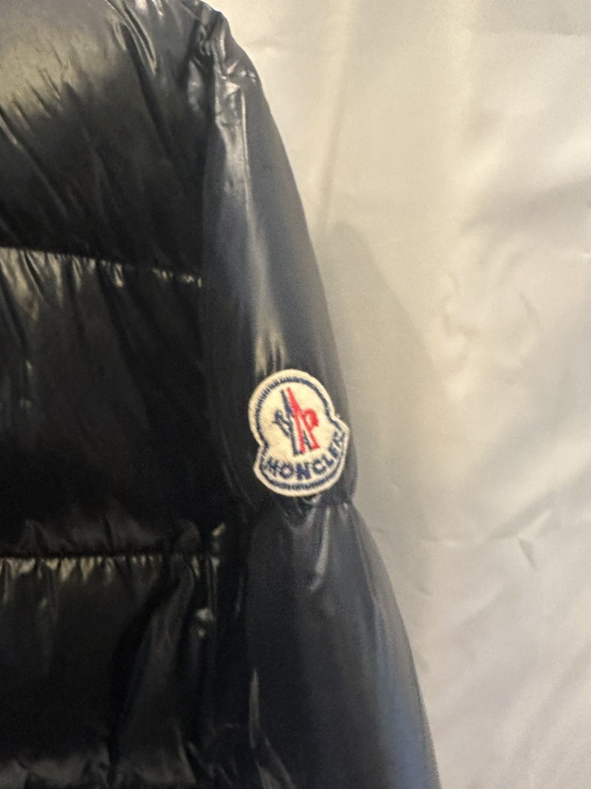 Moncler Vintage Luxury Puffer Moncler Grenoble Size US L / EU 52-54 / 3 - 3 Thumbnail