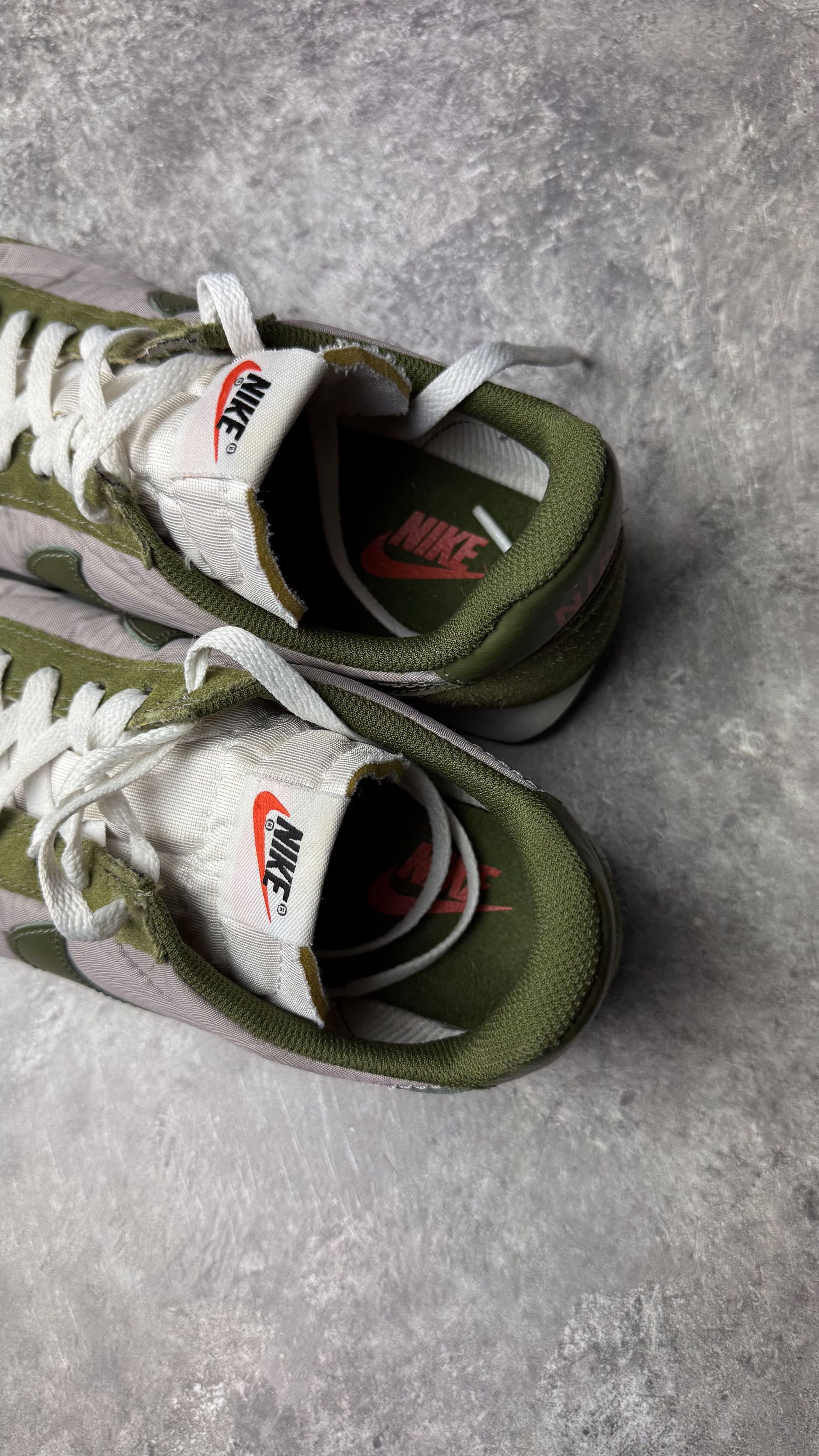 Nike NIKE Air Tailwind 79 Size US 10.5 / EU 43-44 - 8 Thumbnail
