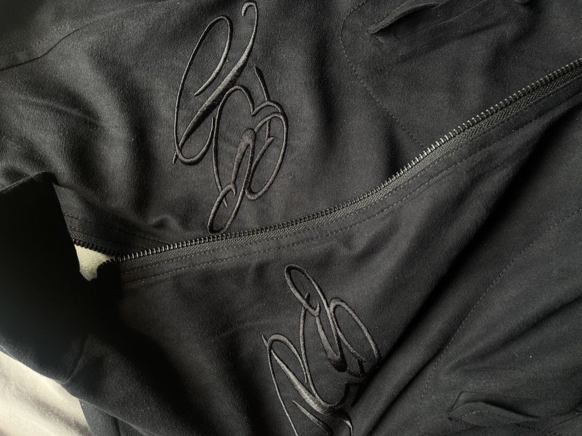 Professor.E Professor.E Souvenir Bomber Jacket 23FW Size US S / EU 44-46 / 1 - 7 Thumbnail