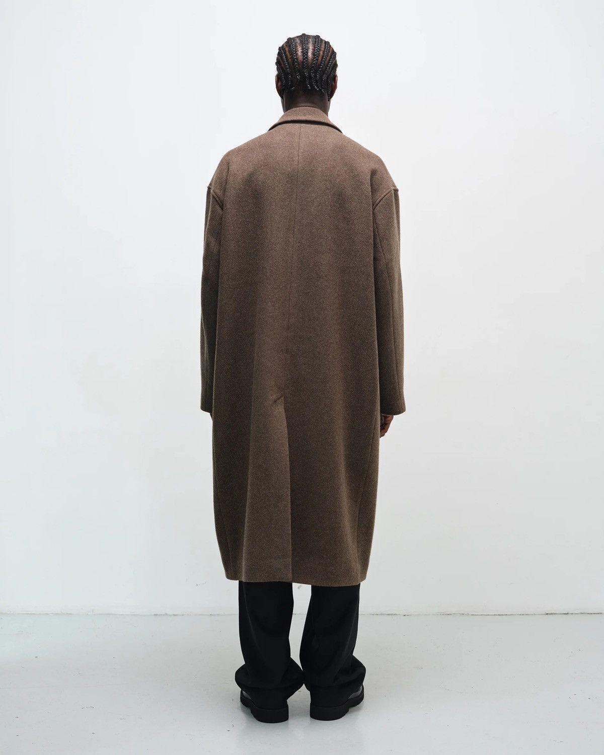 Lownn Lownn Greige Jacket (size 48) Size US M / EU 48-50 / 2 - 4 Thumbnail
