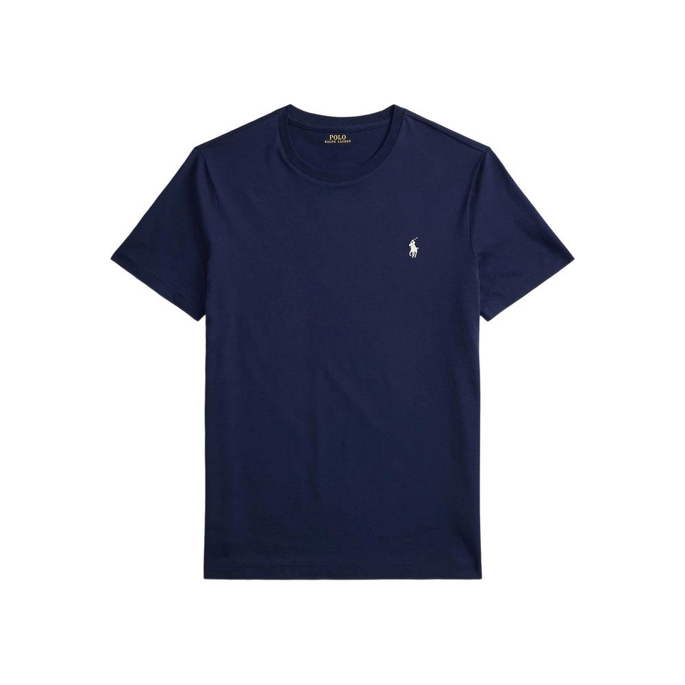 Ralph Lauren Ralph Lauren BLUE T-Shirts & Vests - T-Shirts Size US XL / EU 56 / 4 - 1 Thumbnail
