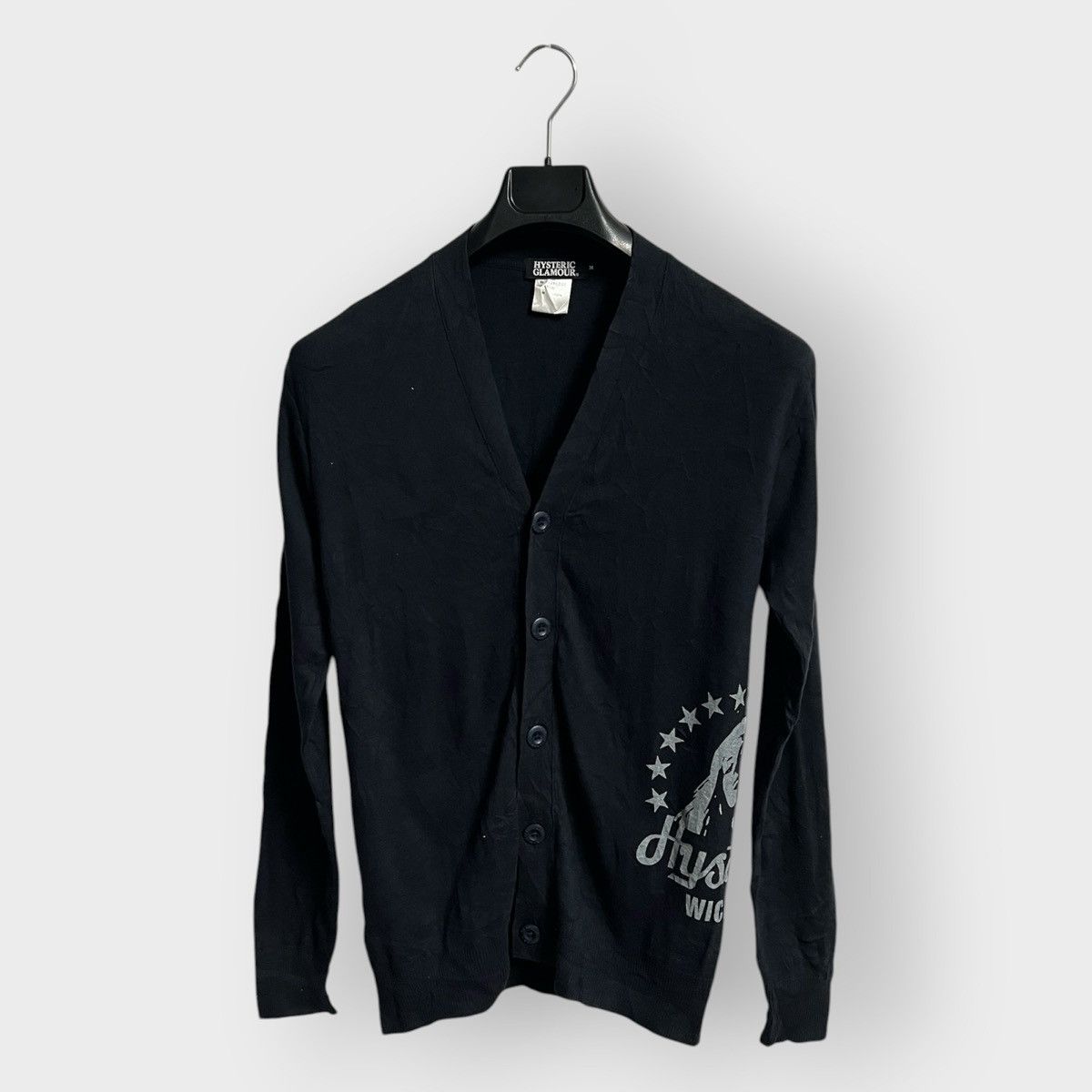 Men's Hysteric Glamour Sweaters & Knits | Grailed