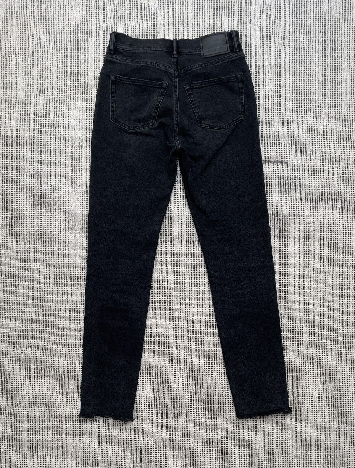 Other Acne Studios River Slim-fit jeans Size US 27 - 3 Thumbnail