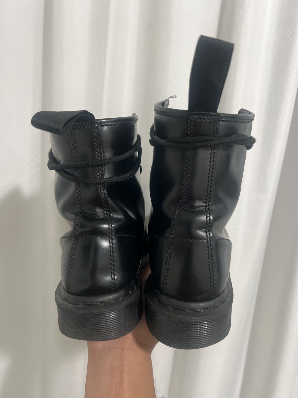 Dr. Martens × Grunt Style × Vintage Mono Dr. Martens Size US 7 / EU 40 - 5 Thumbnail