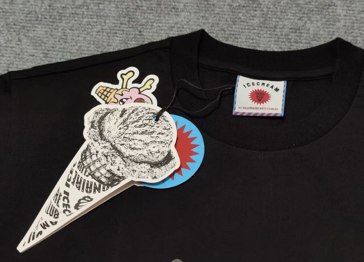 Billionaire Boys Club Print Short Sleeve Billionaire Boys Club Size US M / EU 48-50 / 2 - 3 Thumbnail