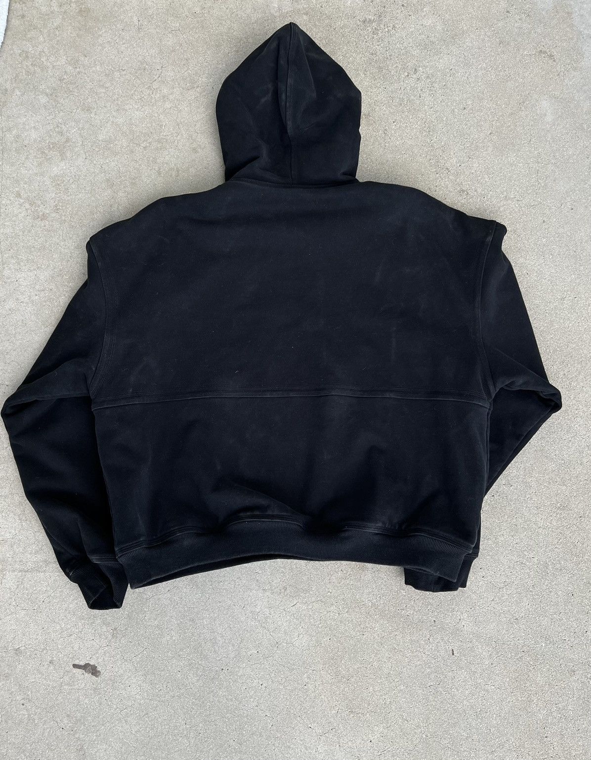 Fugazi Fugazi Hoodie Size US XL / EU 56 / 4 - 3 Thumbnail