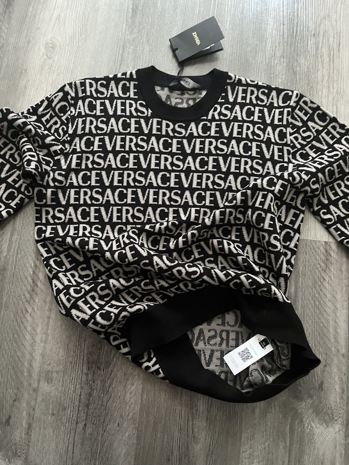 Versace GIANNI VERSACE SRE Size US M / EU 48-50 / 2 - 3 Thumbnail