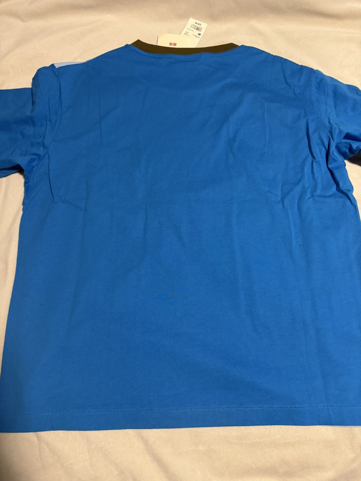 Marni × Uniqlo Marni Uniqlo T-Shirt Size US M / EU 48-50 / 2 - 2 Thumbnail