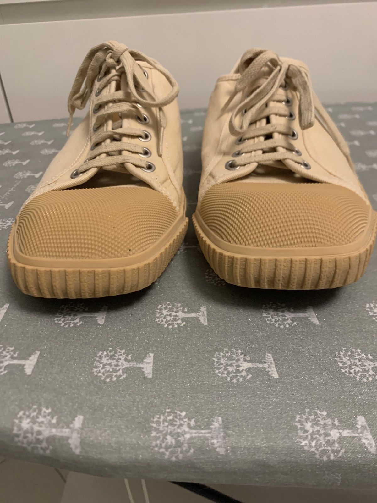 Dries Van Noten Sneakers Size US 11 / EU 44 - 2 Thumbnail