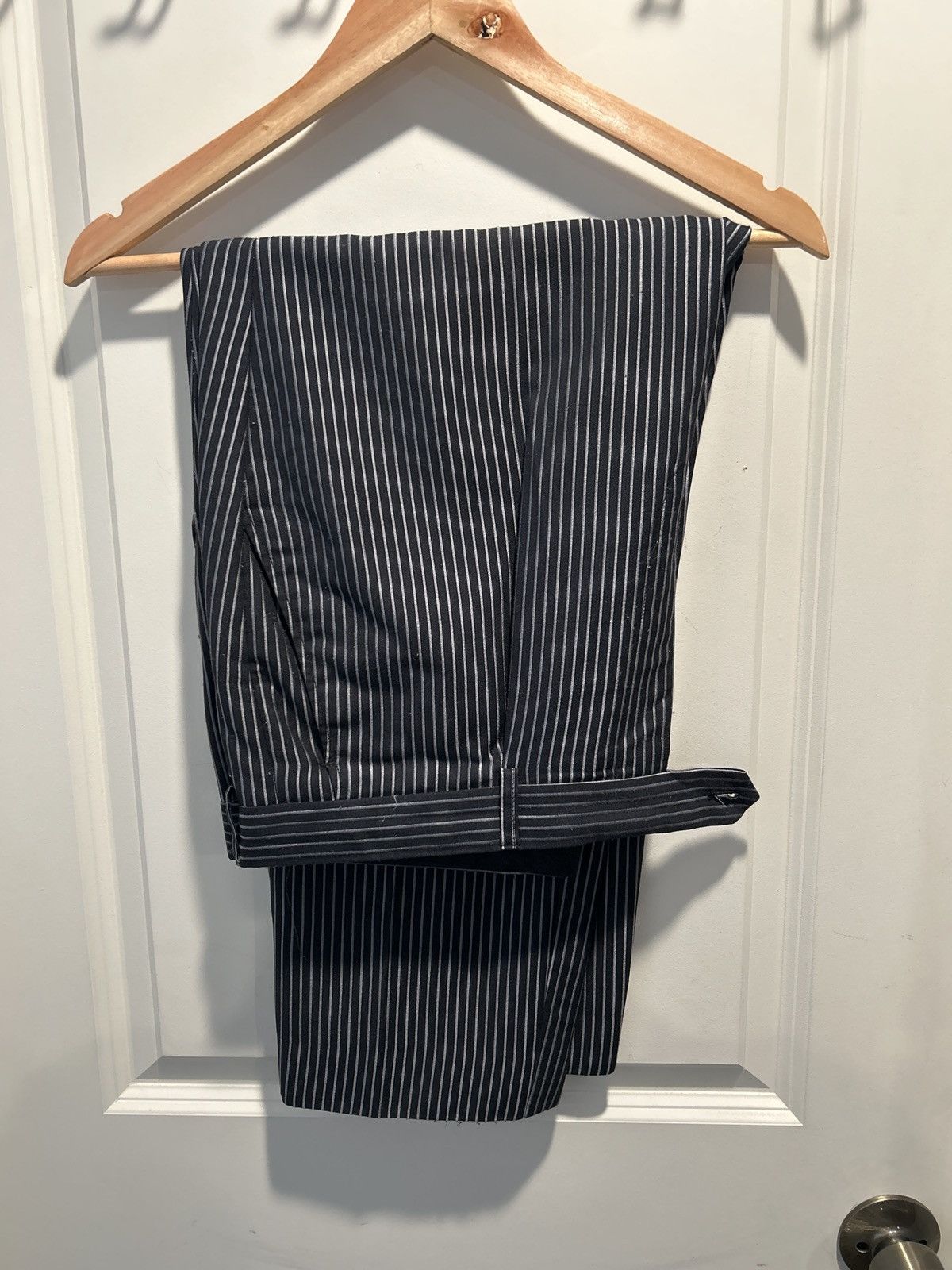Other 3 piece suit Size 42S - 6 Thumbnail