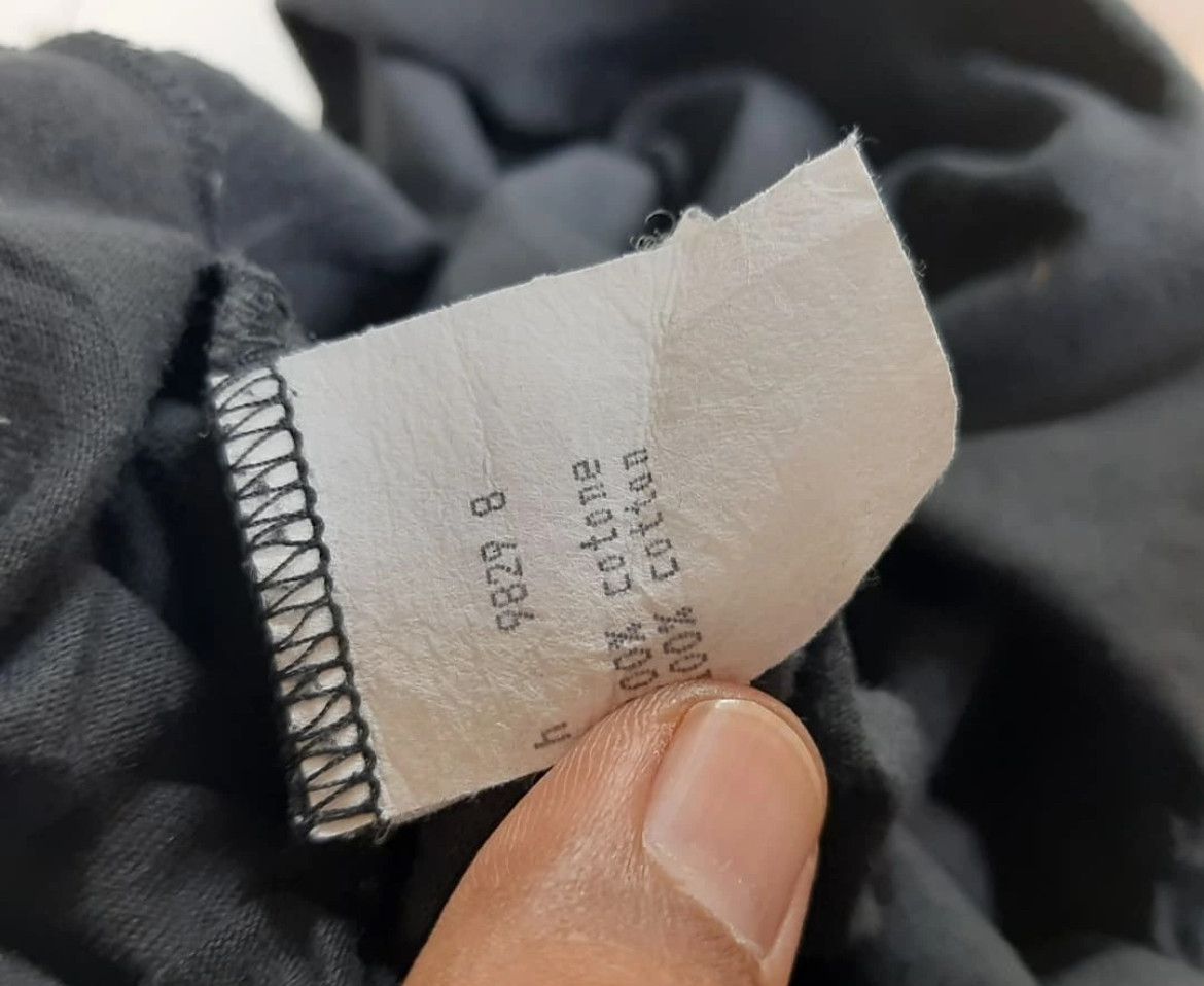 Fendi 2000s Fendi Tee Size US M / EU 48-50 / 2 - 4 Thumbnail