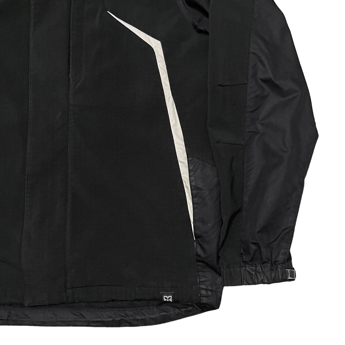 Nike Vintage Nike Sphere Pro Hooded Jacket Size US M / EU 48-50 / 2 - 4 Thumbnail