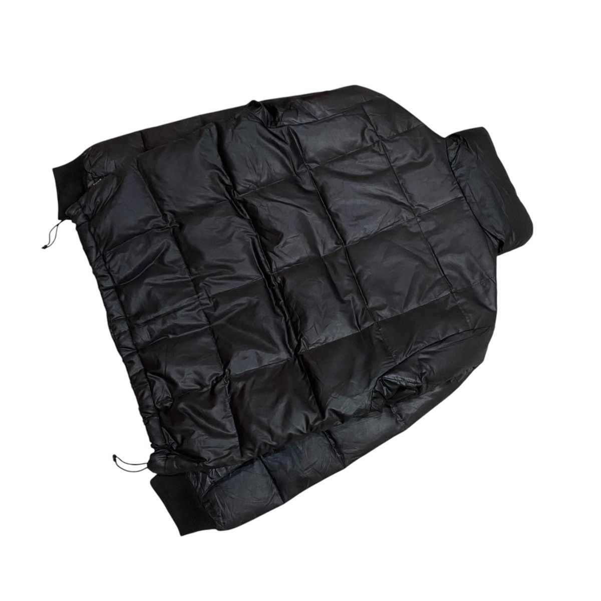 Yoshiyuki Konishi Ficce Futuro by Yoshiyuki Konishi Puffer Down Jacket Size US M / EU 48-50 / 2 - 4 Thumbnail