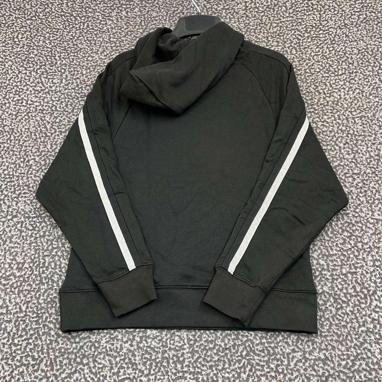 Puma Puma Hoodie Women Pullover Drawstring Long Sleeve Pocket S Size S / US 4 / IT 40 - 2 Thumbnail